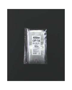Reclosable Poly BagLami Grip กล่องละ 1.500แผ่น