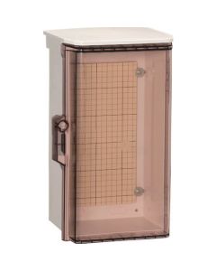 Plastic Enclosure