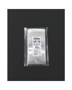Reclosable Poly BagLami Grip กล่องละ 1.200แผ่น