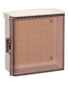 Plastic Enclosure
