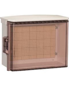 Plastic Enclosure