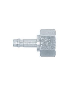 One-touch Coupling for Gas Fusion Apollo Cock