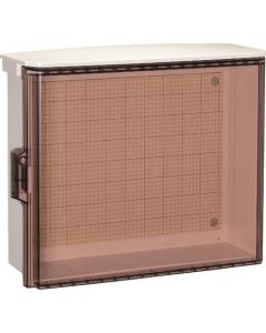 Plastic Enclosure