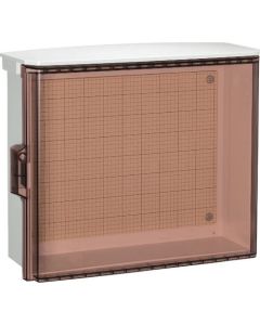 Plastic Enclosure