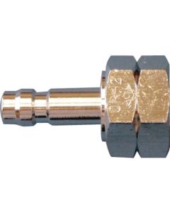 One-touch Coupling for Gas Fusion Apollo Cock