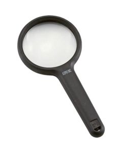 75mm High-power aspherical Magnifier 3X OP-43 1อัน