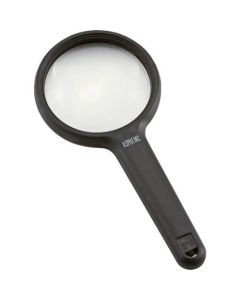 90mm High-power aspherical Magnifier 2.5X OP-44 1อัน