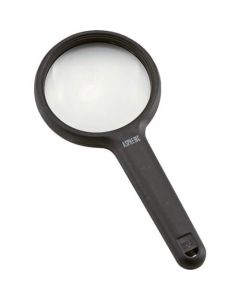 100mm High-power aspherical Magnifier 2.3X OP-45 1อัน