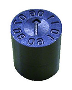 OP type Mold Dating Insert