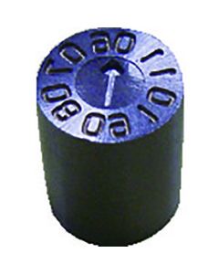 OP type Mold Dating Insert