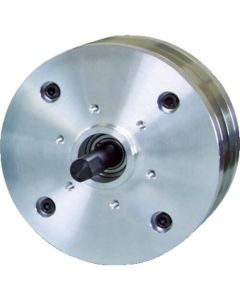 Electromagnetic Particle Clutch