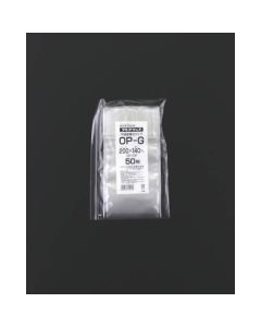 Reclosable Poly BagLami Grip กล่องละ 2.000แผ่น