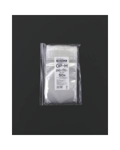 Reclosable Poly BagLami Grip กล่องละ 1.500แผ่น