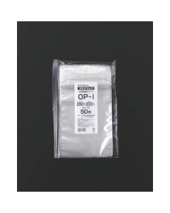 Reclosable Poly BagLami Grip กล่องละ 1.100แผ่น