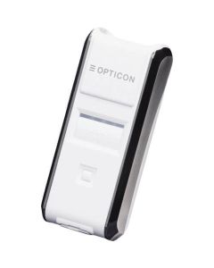 ขนาดกะทัดรัดพร้อมเครื่องสแกนบาร์โค้ดเลเซอร์ 1D Bluetooth