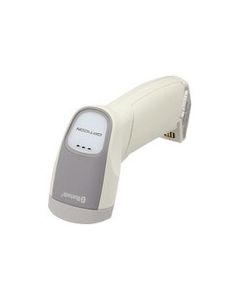 ประเภทปืนที่ติดตั้งเครื่องสแกนบาร์โค้ด 2D CMOS Bluetooth