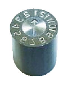 แม่พิมพ์วันที่มาร์คแบบ OM 16 mm