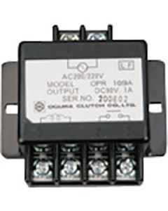 OPR 109A
