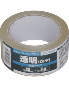 530264 เทปโอพีพี 48มม.x50ม