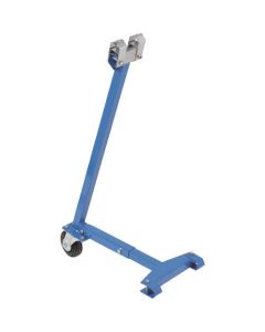 Cylinder Truck CAB blue 1อัน