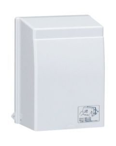 กล่องพลาสติกสื่อสาร OPTH-12 1 ชิ้น