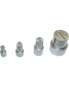 OP Type Mold Dating Inserts 1อัน