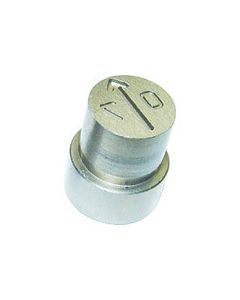 OP type Mold Dating Insert