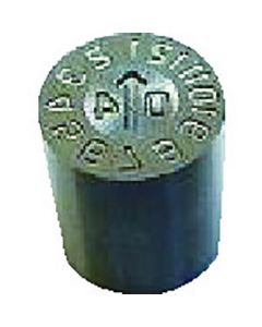 OP type Mold Dating Insert