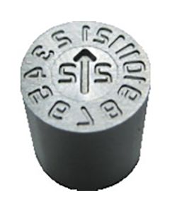 OP type Mold Dating Insert