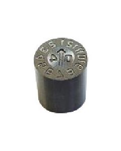 OP type Mold Dating Insert