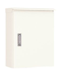 Outdoor Control Cabinet