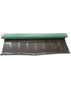 Accordion type Curtain Achilles Oreru