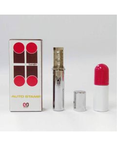 ออโต้แสตมป์ #3 (9mm) "OK"