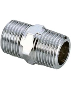 Taper Thread Nipple(Brass)