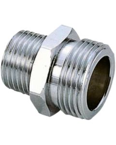 Reducing Nipple(brass)