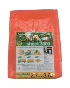 Orange Sheet #3000