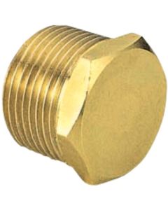 Plug(Brass)