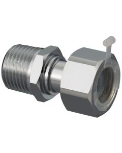 Flexible Pipe Joint Adapter