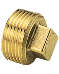 Plug(Brass)