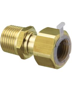 Flexible Pipe Joint Adapter