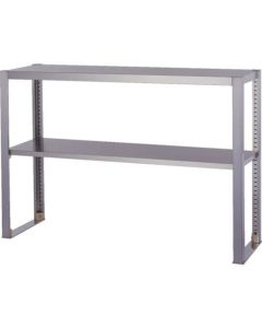Stainless Steel Doule-stageShelf 1อัน