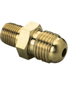 Flare Nut(Copper Pipe Fitting)