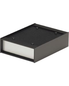 สายสะพายอะลูมิเนียม Takachi สีเงิน/ดำ