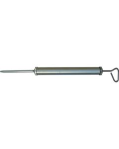 Oil Syringe