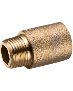 Faucet Socket(Bronze )
