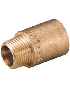 Faucet Socket(Bronze )