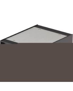 Aluminum Sash Case 1อัน