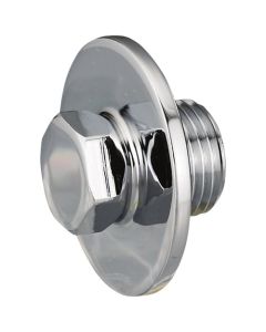 Faucet Plug