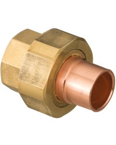 Insulation Joint(Copper Pipe Fitting)