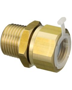 Joint Adapter(Brass)